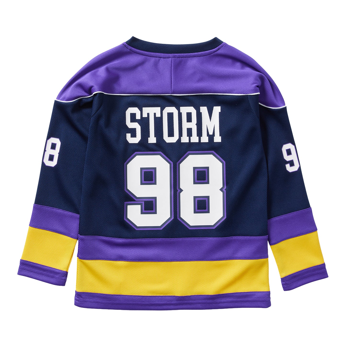 Melbourne Storm Youth Hockey Long Sleeve