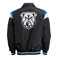 Canterbury-Bankstown Bulldogs Adult Baseball Jacket