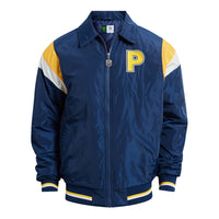 Parramatta Eels Adult Baseball Jacket