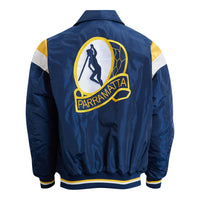 Parramatta Eels Adult Baseball Jacket