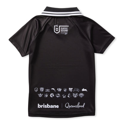 Magic Round 2026 Youth Soccer Jersey - View 2