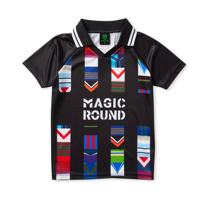 Magic Round 2026 Youth Soccer Jersey - View 1