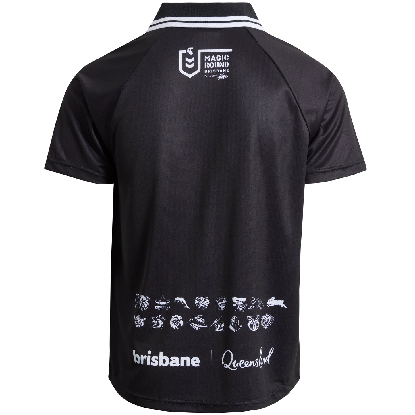 Magic Round 2026 Mens Soccer Jersey