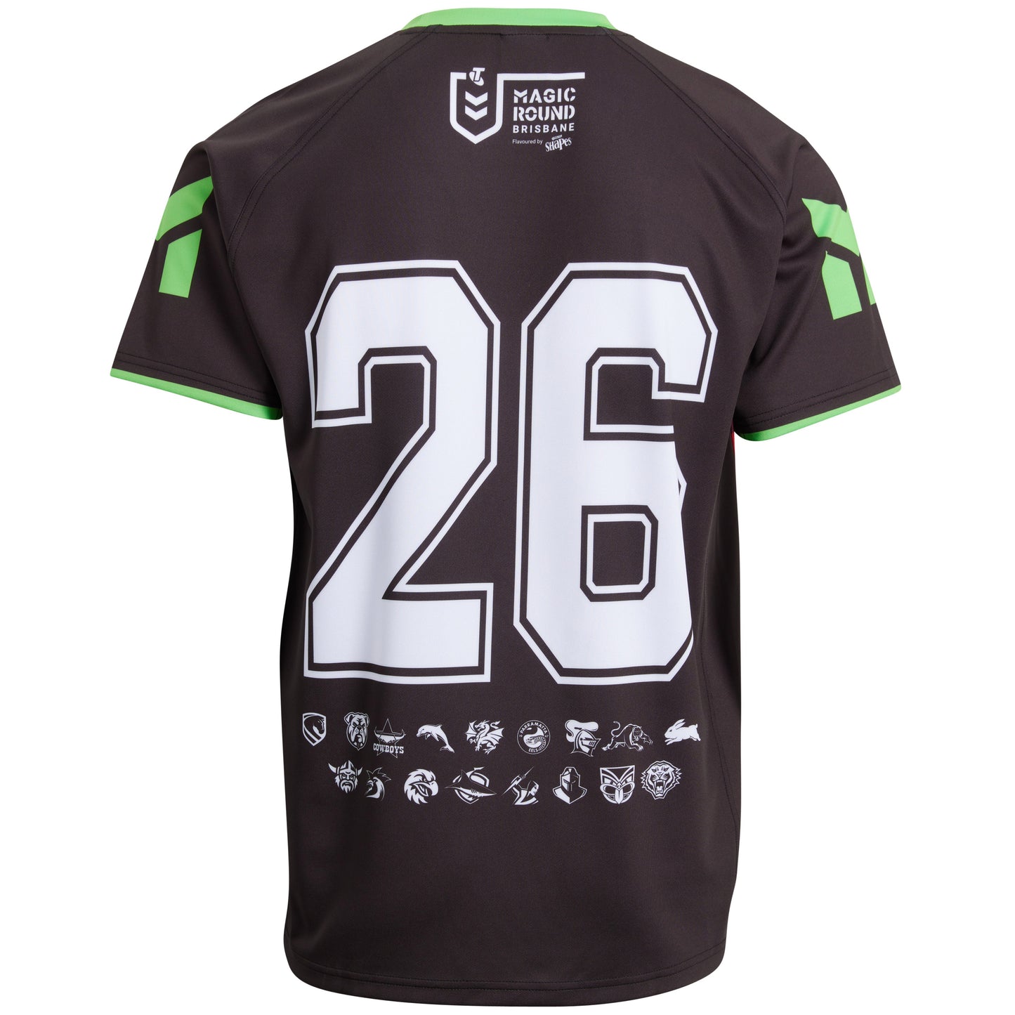 Magic Round 2026 Mens Jersey