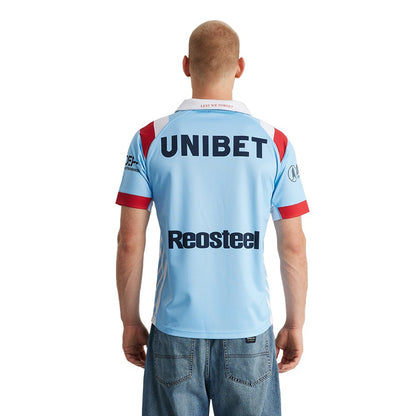Sydney Roosters Mens 2026 ANZAC Round Jersey - View 3