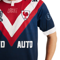 Sydney Roosters Mens 2026 Heritage Jersey