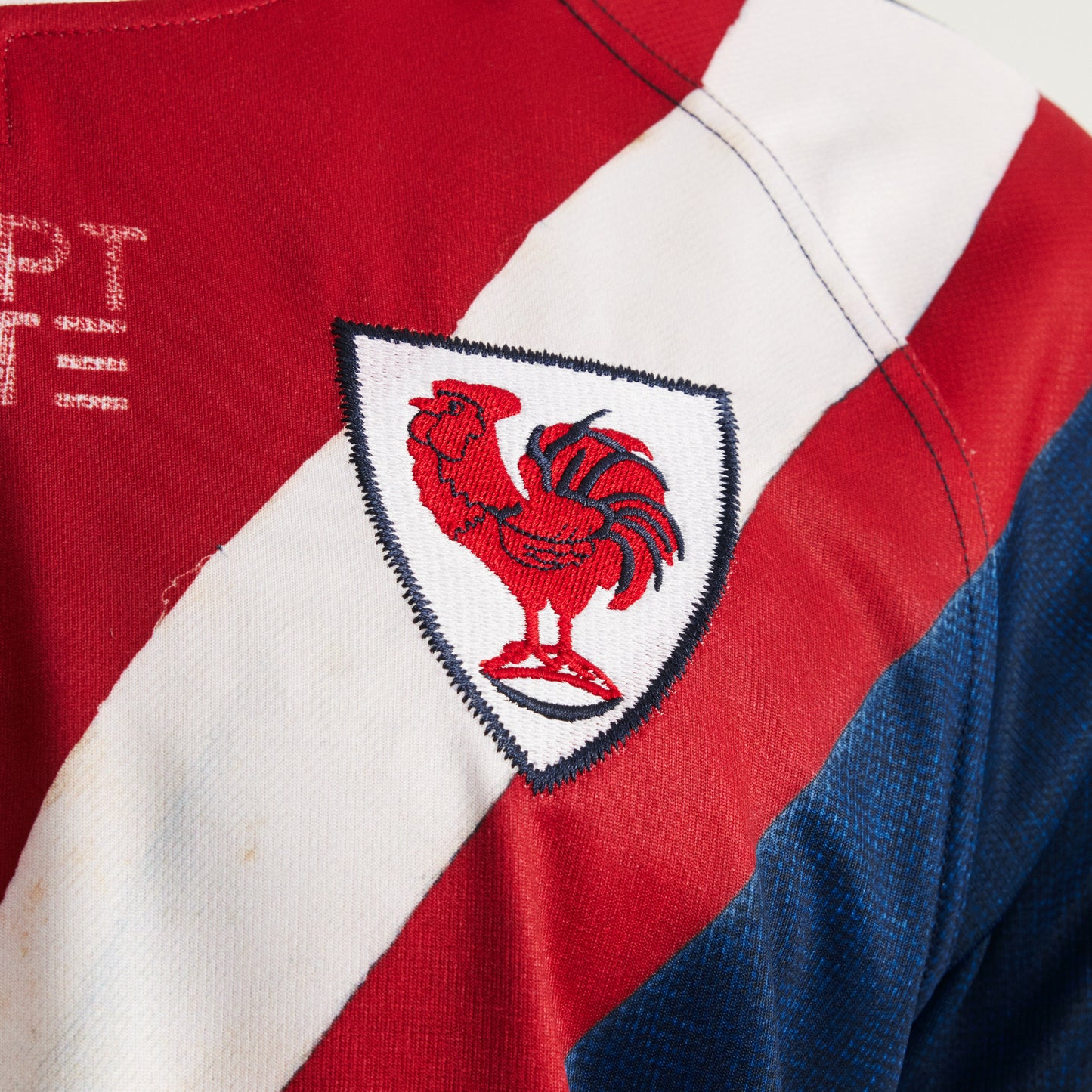 Sydney Roosters Mens 2026 Heritage Jersey