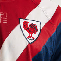 Sydney Roosters Mens 2026 Heritage Jersey