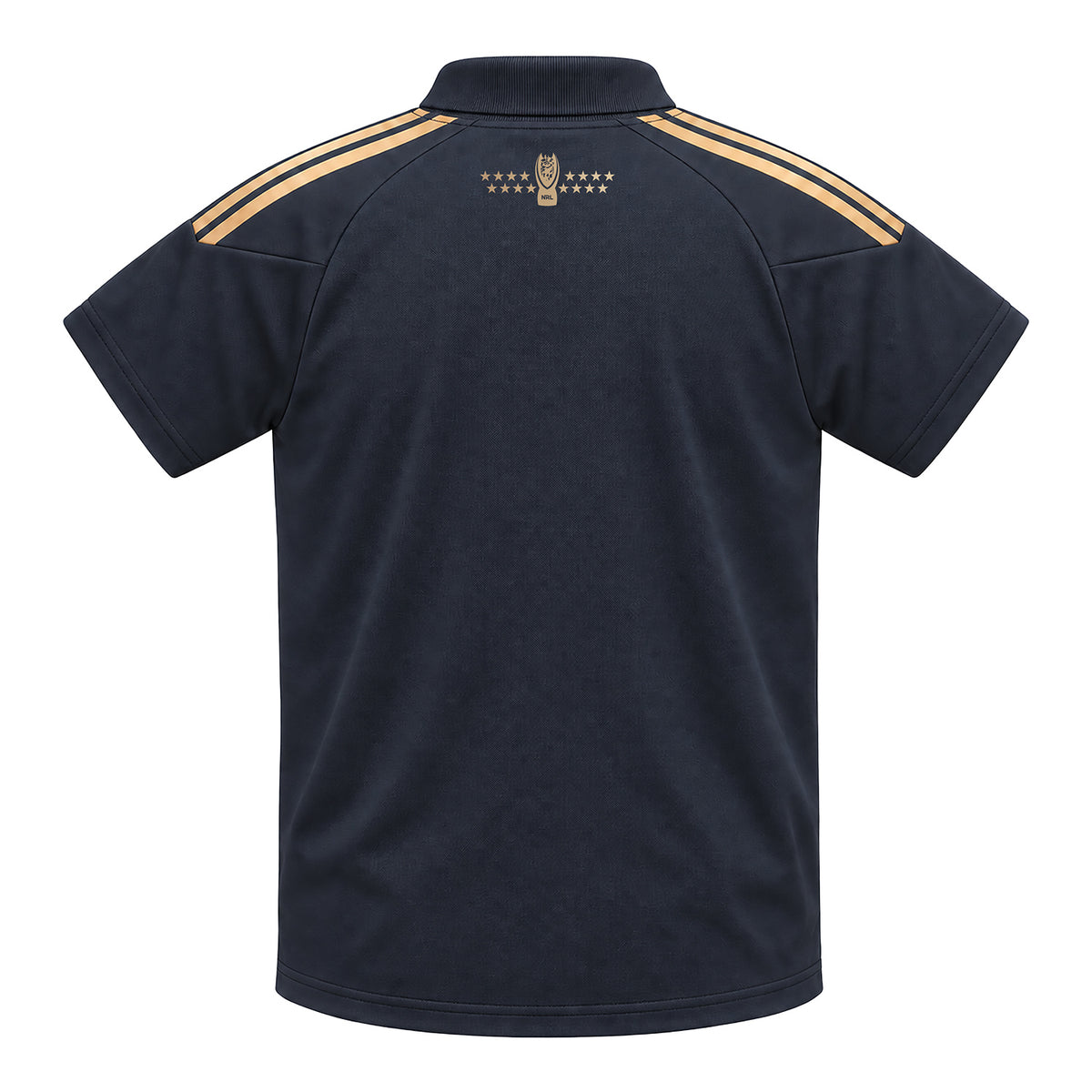 Sydney Roosters 2026 Adidas Premiership Polo - Pre-Order - View 2