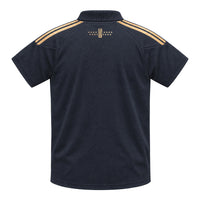 Sydney Roosters 2026 Adidas Premiership Polo - Pre-Order