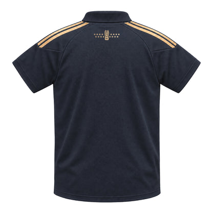Sydney Roosters 2026 Adidas Premiership Polo - Pre-Order - View 2