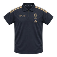 Sydney Roosters 2026 Adidas Premiership Polo - Pre-Order