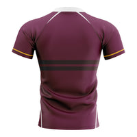 Brisbane Broncos Adult Supporter Home Jersey
