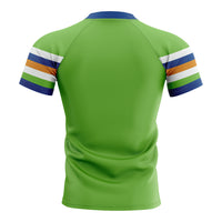 Canberra Raiders Youth Supporter Home Jersey