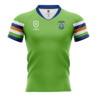 Canberra Raiders Youth Supporter Home Jersey