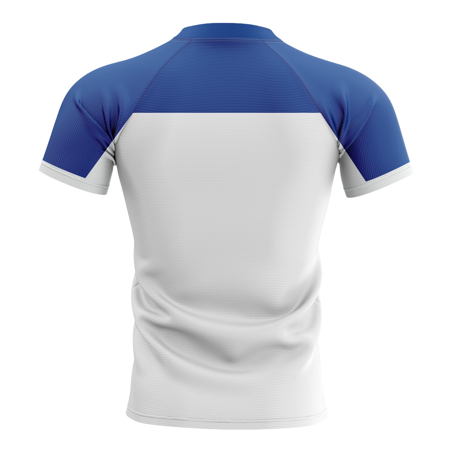 Canterbury-Bankstown Bulldogs Adult Supporter Home Jersey - View 2