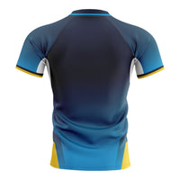 Gold Coast Titans Youth Supporter Home Jersey