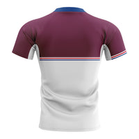 Manly Warringah Sea Eagles Youth Supporter Home Jersey