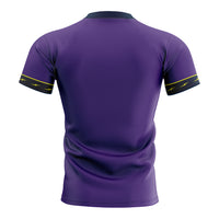 Melbourne Storm Youth Supporter Home Jersey