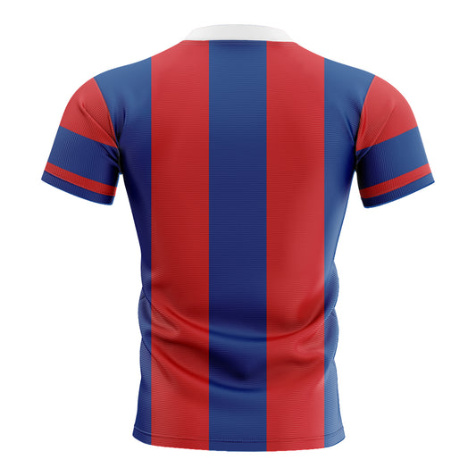 Newcastle Knights Youth Supporter Home Jersey - View 2