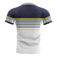 North Queensland Cowboys Youth Supporter Home Jersey