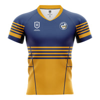 Parramatta Eels Youth Supporter Home Jersey