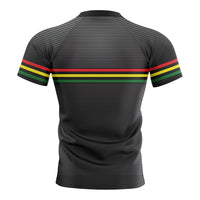 Penrith Panthers Adult Supporter Home Jersey
