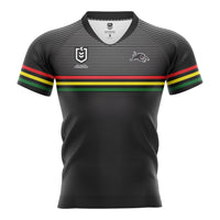 Penrith Panthers Adult Supporter Home Jersey