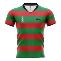 South Sydney Rabbitohs Adult Supporter Home Jersey