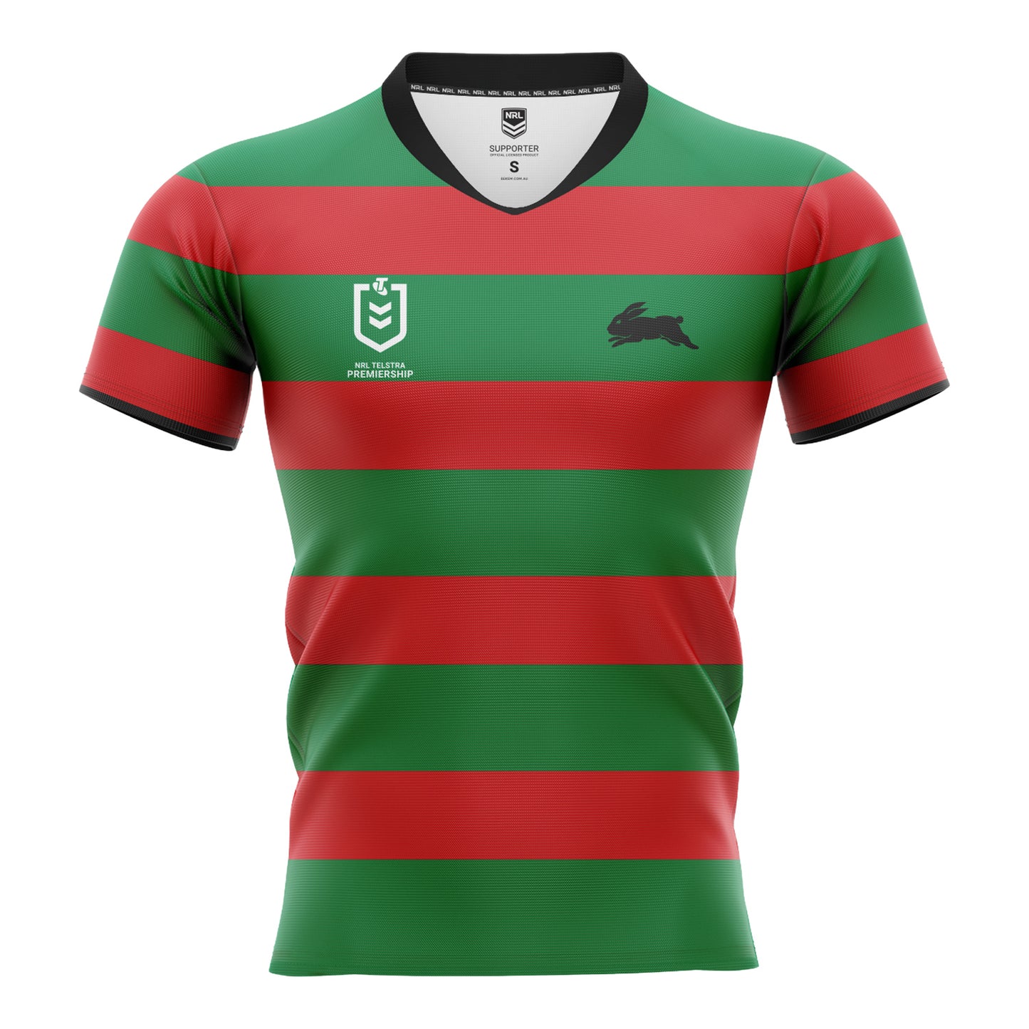 South Sydney Rabbitohs Youth Supporter Home Jersey