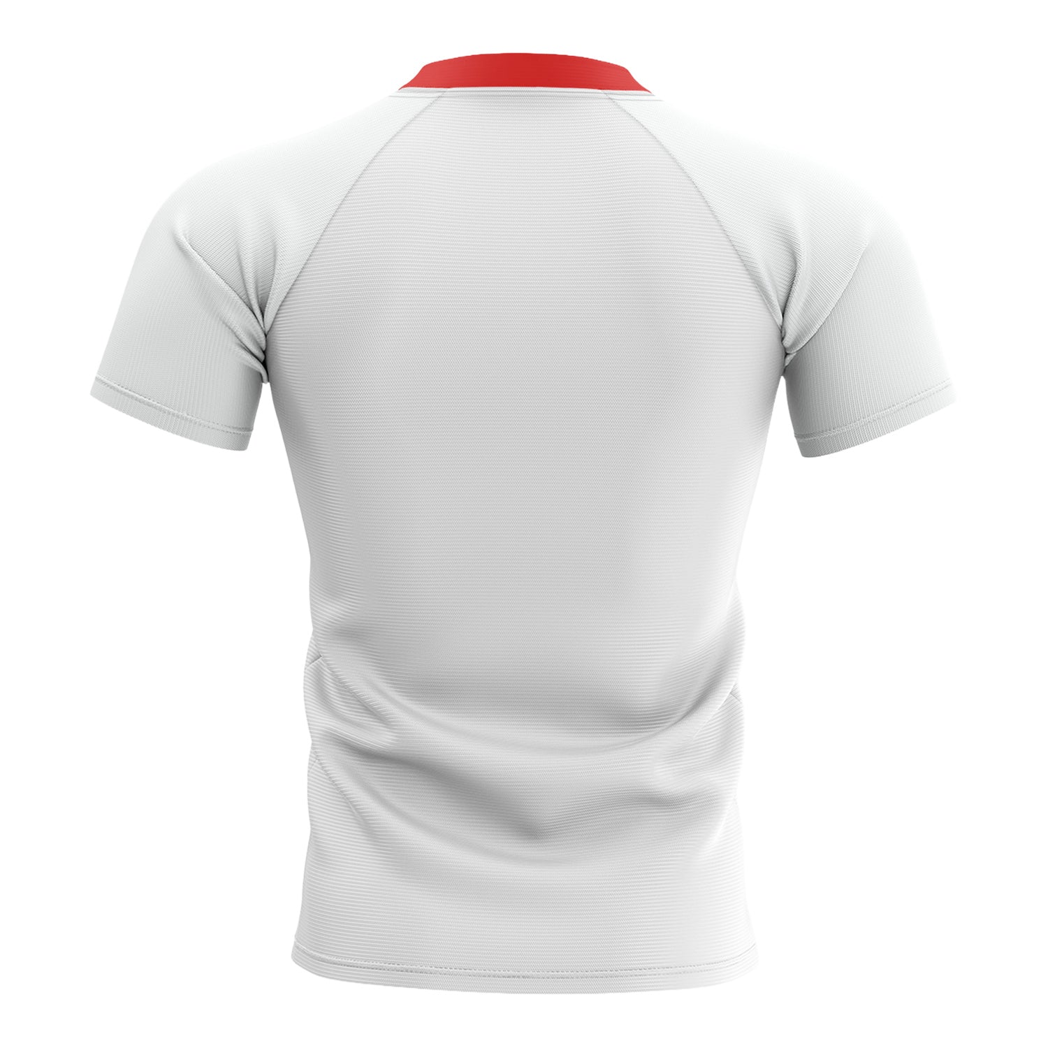 St George Illawarra Dragons Youth Supporter Home Jersey - View 2