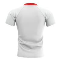 St George Illawarra Dragons Youth Supporter Home Jersey
