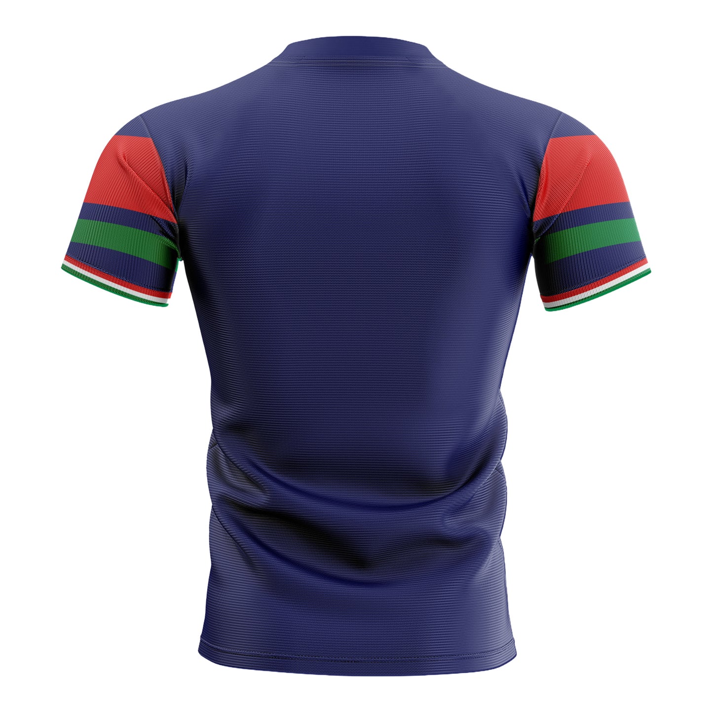 New Zealand Warriors Adult Supporter Home Jersey