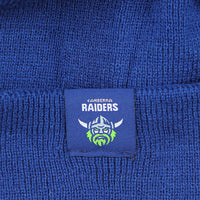 Canberra Raiders Transform Reversible Beanie