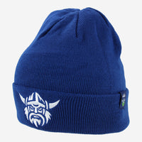 Canberra Raiders Transform Reversible Beanie