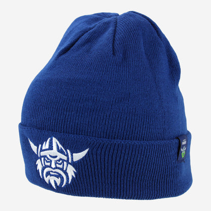 Canberra Raiders Transform Reversible Beanie - View 4