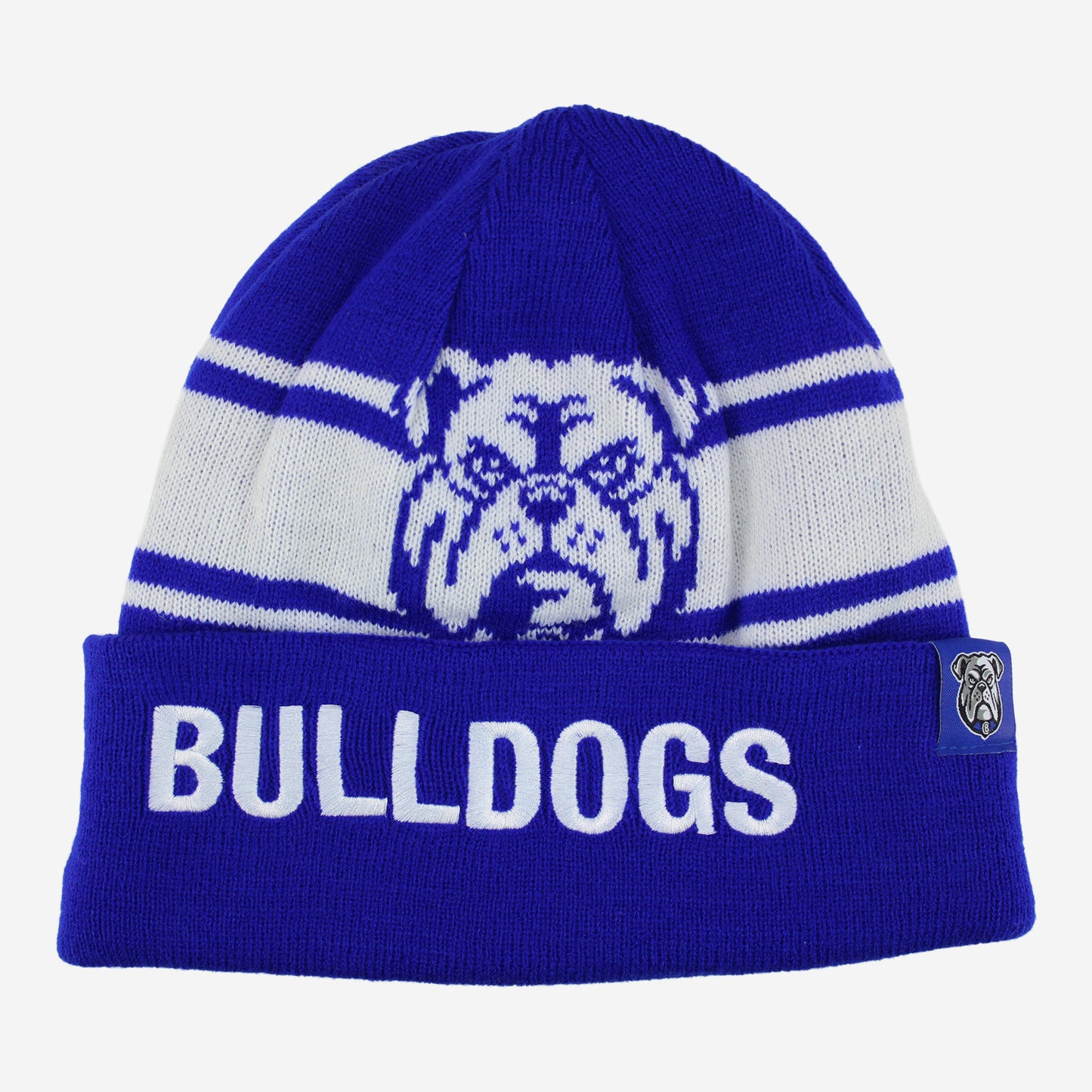 Canterbury-Bankstown Bulldogs Transform Reversible Beanie