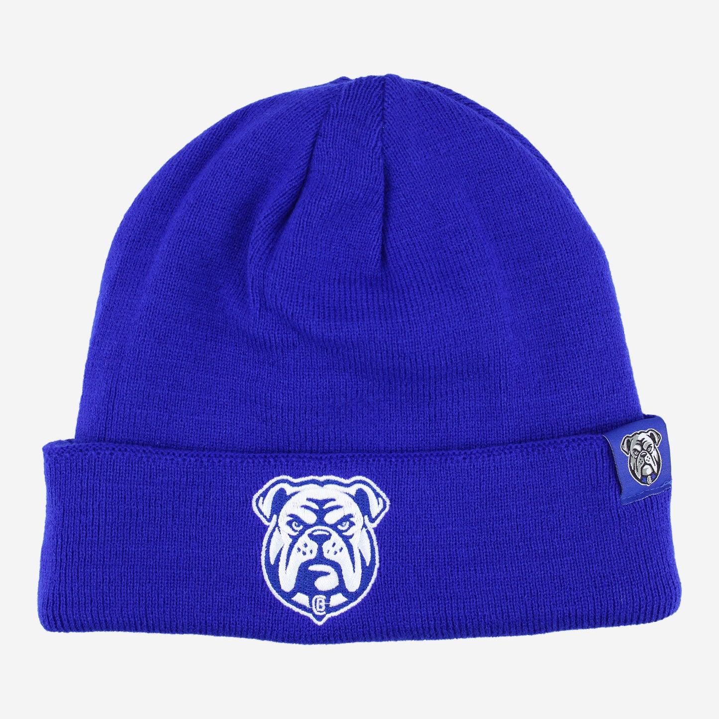 Canterbury-Bankstown Bulldogs Transform Reversible Beanie