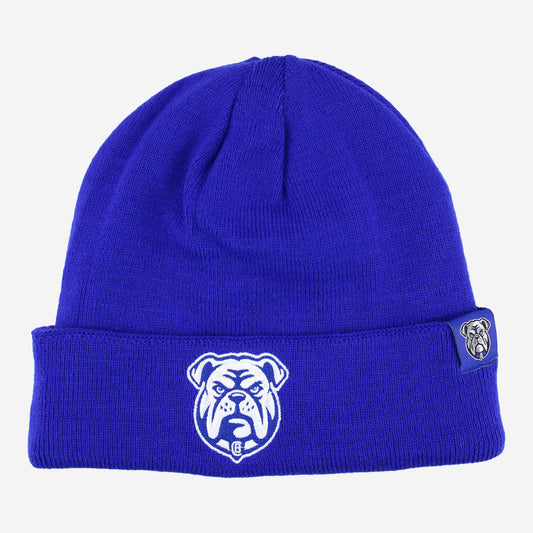 Canterbury-Bankstown Bulldogs Transform Reversible Beanie - View 2