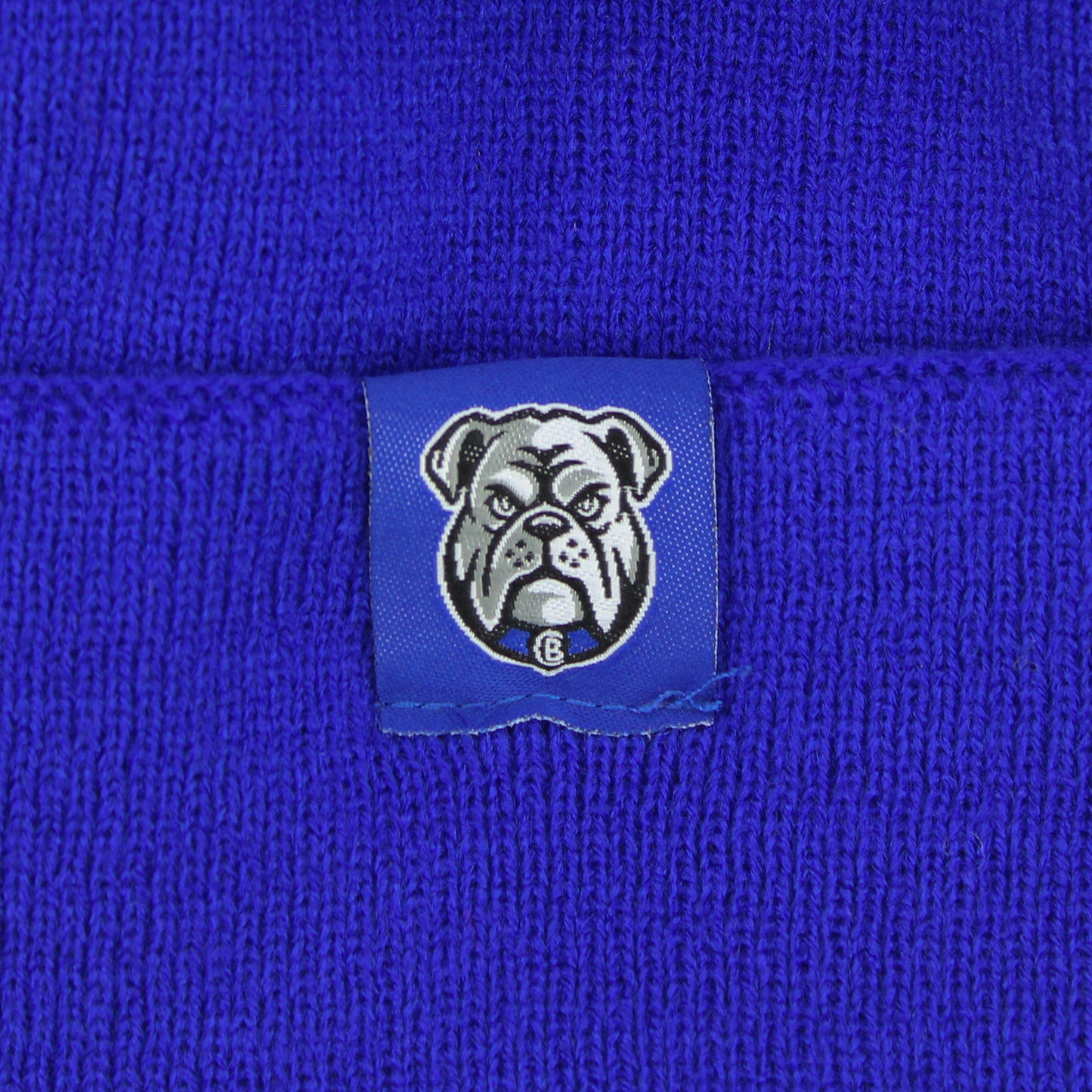 Canterbury-Bankstown Bulldogs Transform Reversible Beanie