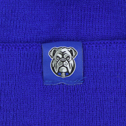 Canterbury-Bankstown Bulldogs Transform Reversible Beanie - View 5