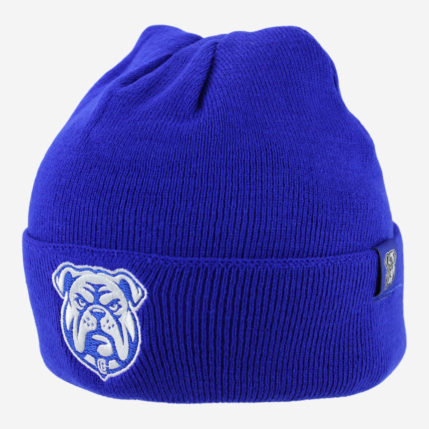 Canterbury-Bankstown Bulldogs Transform Reversible Beanie - View 4