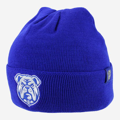 Canterbury-Bankstown Bulldogs Transform Reversible Beanie - View 4