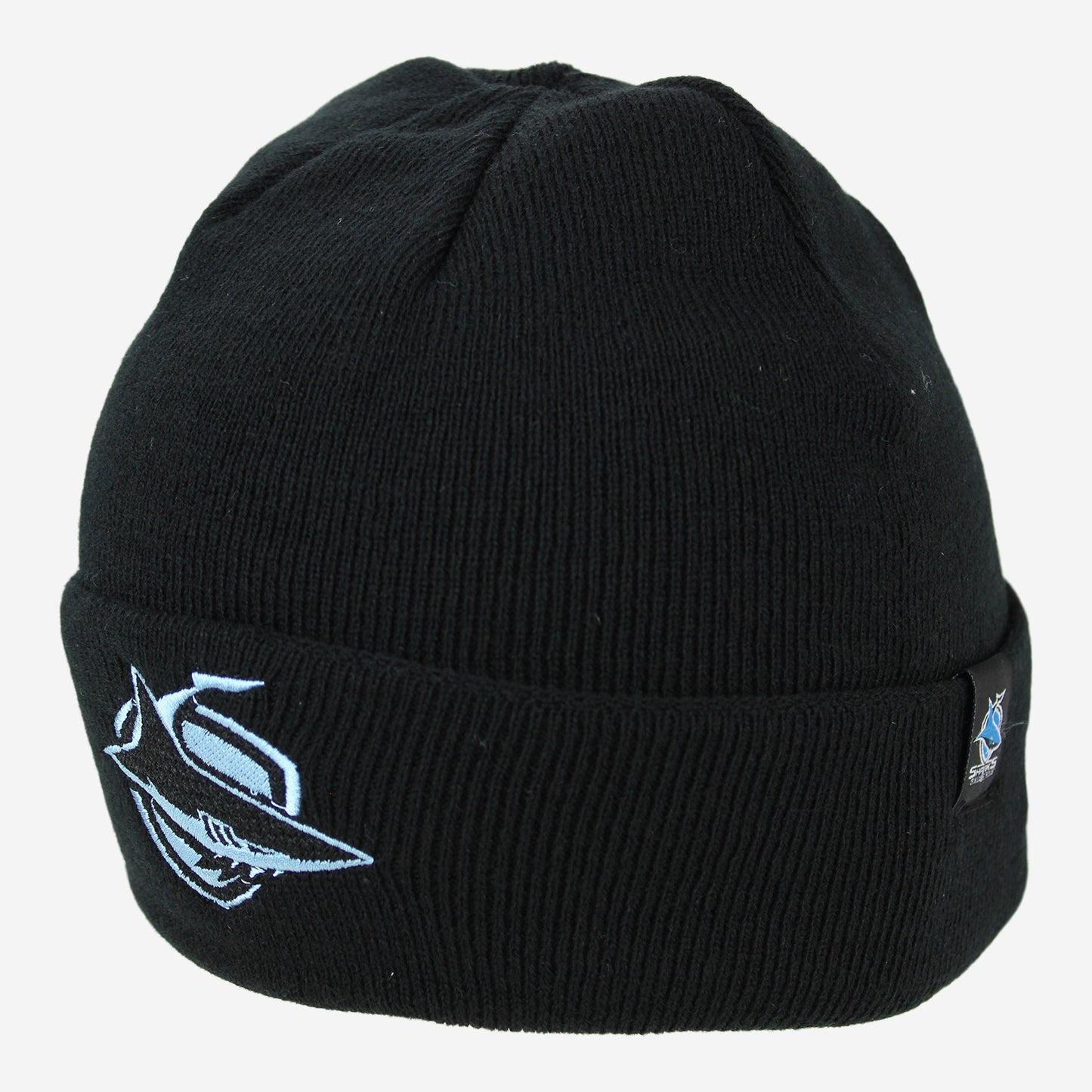 Cronulla-Sutherland Sharks Transform Reversible Beanie