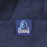 Gold Coast Titans Transform Reversible Beanie