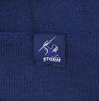 Melbourne Storm Transform Reversible Beanie