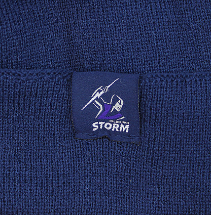 Melbourne Storm Transform Reversible Beanie - View 5