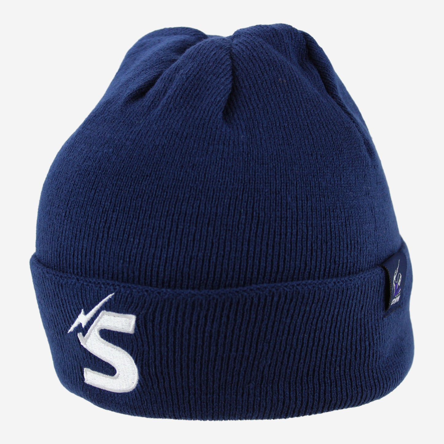 Melbourne Storm Transform Reversible Beanie