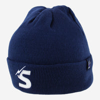 Melbourne Storm Transform Reversible Beanie