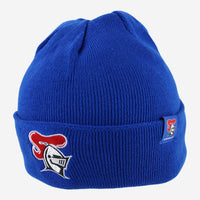 Newcastle Knights Transform Reversible Beanie